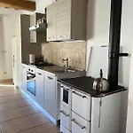 Il Sorbo Lavanda דירה רוקסטראדה