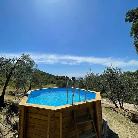 Appartement Il Sorbo Lavanda *