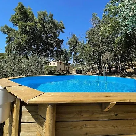 Il Sorbo Lavanda *