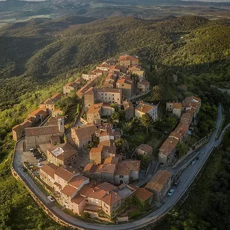 Appartement Il Sorbo Lavanda *