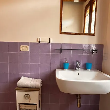 Il Sorbo Lavanda *