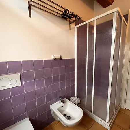 Il Sorbo Lavanda Appartement *