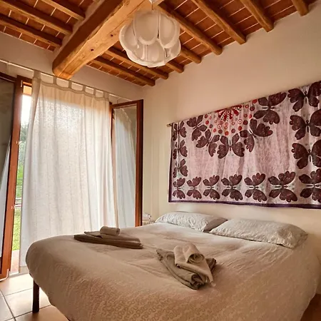 Il Sorbo Lavanda * Roccastrada