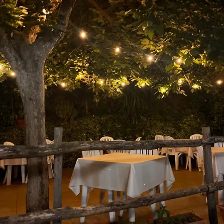 Il Sorbo Lavanda Appartement *